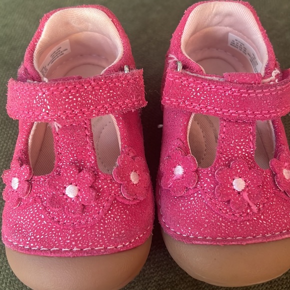 Stride Rite Soft Motion Pink - Picture 6 of 6